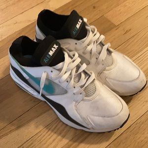 Air max 93 size 9.5